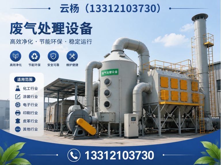 东丽区污水处理设备展示图